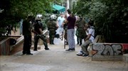 Υπήκοος Αιγύπτου, σεσημασμένος ο 36χρονος που άγνωστοι πυροβόλησαν στα Εξάρχεια