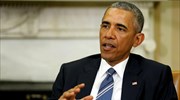 Συγχαρητήρια Ομπάμα στην Κλίντον για την εξασφάλιση του χρίσματος των Δημοκρατικών