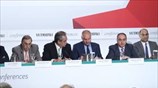 Ο Αθ. Σκορδάς στο 2ο Συνέδριο Επιχειρηματικότητας της «Ν»