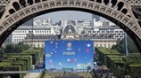 Γαλλία: Καταφτάνουν οι εθνικές ομάδες για το Euro 2016