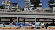 Στις 57.000 οι πρόσφυγες - μετανάστες ανά την επικράτεια