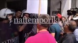 Στο υπ. Εργασίας οι εργαζόμενοι στα νοσοκομεία