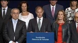 Στον Φρανθίσκο Χαβιέ Γκόμεζ Νόγια το Asturias για τον Αθλητισμό