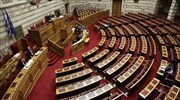 Άρση ασυλίας τριών βουλευτών προτείνει η Επιτροπή Κοινοβουλευτικής Δεοντολογίας