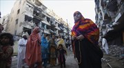 Πακιστάν: Μητέρα έκαψε τη 16χρονη κόρη της ζωντανή επειδή παντρεύτηκε