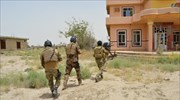 Ο στρατός του Ιράκ κατέλαβε τη μεγαλύτερη συνοικία της νότιας Φαλούτζα