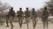 Το Τσαντ έστειλε 2.000 στρατιώτες στον Νίγηρα ενάντια στη Μπόκο Χαράμ