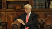 Στο Κέντρο Πολιτισμού του Ιδρύματος Σταύρου Νιάρχου την Πέμπτη ο ΠτΔ