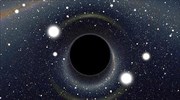 Μία «έξοδο διαφυγής» από τις μαύρες τρύπες προτείνει ο Στίβεν Χόκινγκ