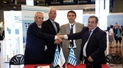 DNV GL, Prisma Electronics team up to offer advance fleet performance management system