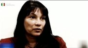 Στην Ιταλία θα εκδοθεί η πρώην πράκτορας της CIA Σαμπρίνα Ντε Σόουζα