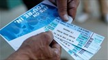 Ουρές για ένα εισιτήριο για την κηδεία του Μοχάμεντ Άλι