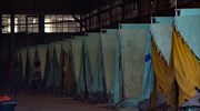 Πάνω από 58.300 πρόσφυγες και μετανάστες στην ελληνική επικράτεια