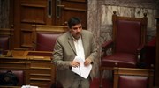 Ανδ. Ξανθός: Επαρκής ο αντικαπνιστικός νόμος - «Ναι» στην αυστηροποίηση της εφαρμογής