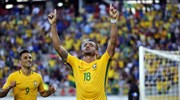 Copa America Centenario: «Τυφώνας» η Βραζιλία, 7-1 την Αϊτή