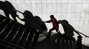 Greek jobless rate at 24.1% in March 2016