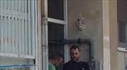 Κινητοποίηση της ΕΛΑΣ στον Αγ. Δημήτριο - Άνδρας υποστηρίζει ότι σκότωσε τη μητέρα του