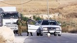 Μ. Ανατολή: Ισραηλινός αποκλεισμός των παλαιστινιακών εδαφών