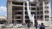 Ανάληψη ευθύνης από το PKK για την αιματηρή έκρηξη στη Μιντγιάτ της Τουρκίας