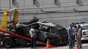 Την εκδοχή να είναι ο εκδότης Π. Μαυρίκος ο νεκρός στην Αττική Οδό εξετάζει η ΕΛΑΣ