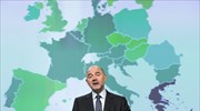Απόφαση για εκταμίευση της δόσης στις 16/6 «βλέπει» ο Μοσκοβισί