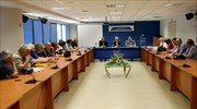 Άκαρπη η συνάντηση εργαζομένων ΟΛΠ - ΟΛΘ με τον Θ. Δρίτσα