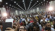 ΗΠΑ: 14.000 άνθρωποι στη μουσουλμανική τελετή στη μνήμη του Μοχάμεντ Άλι