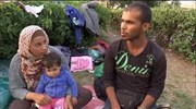 Χρυσές δουλειές διακινητών για την επιστροφή απογοητευμένων προσφύγων