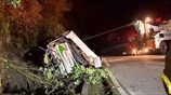 Βραζιλία: Πολύνεκρο τροχαίο με θύματα φοιτητές