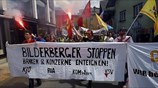 Λέσχη Μπίλντερμπεργκ: Οι ελληνικές συμμετοχές