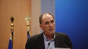 Γ. Σταθάκης: Δεν θα υπάρξουν νέα μέτρα