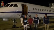 Συλλάβατε λάθος άνθρωπο, δηλώνει Ερυθραίος που εκδόθηκε στην Ιταλία ως διακινητής ανθρώπων