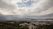 Inside story: Θεματική συνάντηση με θέμα: «Οι ευκαιρίες και οι δυσκολίες της Αθήνας σήμερα»