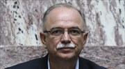 Δ. Παπαδημούλης: Τον έκαψαν για να μην τους κάψει