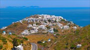 Σίφνος: Ένα νησί με πολλά μυστικά, που έχει πολλά να πει και να δείξει