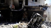 Το ΙΚ υπεύθυνο για τις νέες επιθέσεις στη Δαμασκό