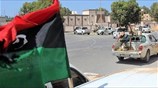Λιβύη: Απώλεσαν το λιμάνι της Σύρτης οι τζιχαντιστές