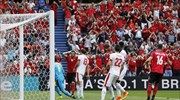 EURO 2016: Η Ελβετία 1-0 τη μαχητική Αλβανία