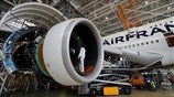 Γαλλία: Τετραήμερη απεργία των πιλότων της AirFrance εν μέσω Euro