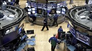 Mε το βλέμμα στη Fed η Wall Street