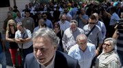Αναβλήθηκε η ομιλία Κατρούγκαλου στο Ηράκλειο