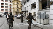 Βαριές κατηγορίες σε βάρος των υπόπτων για την επίθεση στην Κωνσταντινούπολη