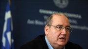 Διορισμό 20.000 εκπαιδευτικών προαναγγέλλει ο Ν. Φίλης