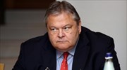 Διαψεύδει ο Ευ. Βενιζέλος δημοσίευμα περί offshore