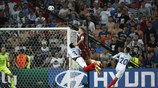 EURO 2016: Αγγλία - Ρωσία 1-1