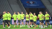 EURO 2016: Μπαίνει στη μάχη και η Γερμανία