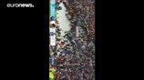 Velodrome: Eπεισόδια μεταξύ Άγγλων – Ρώσων οπαδών