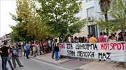 Θέρμη: Συνεχίζονται οι αντιδράσεις κατοίκων για το κέντρο υποδοχής προσφύγων