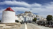 Το παράδειγμα της Αστυπάλαιας