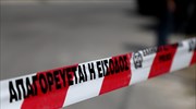 Νεκρός ανασύρθηκε νεαρός από ποτάμι της Βοιωτίας